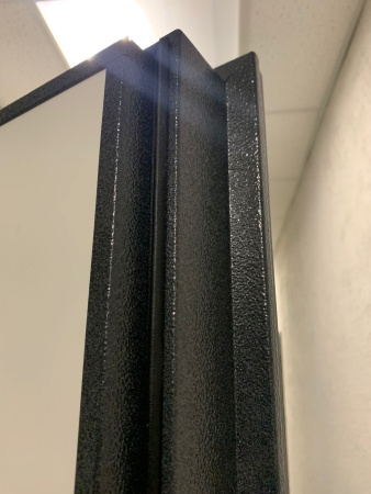 Входная дверь Мастино Trust Eco PP mirror