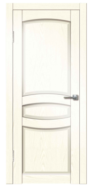 Межкомнатная дверь Дверная линия Гармония ДГ Барон темный 600х2000