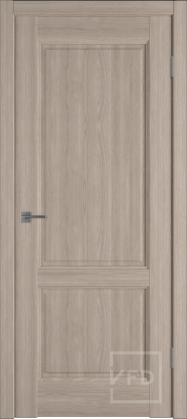 Межкомнатная дверь VFD Elegant 2 ДГ Red Oak 600х2000