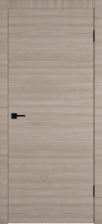 Межкомнатная дверь VFD Solo ДГ Red Oak 600х2000