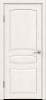 Межкомнатная дверь ALEX DOORS Екатерина ДГ Лиственница белая 600х2000