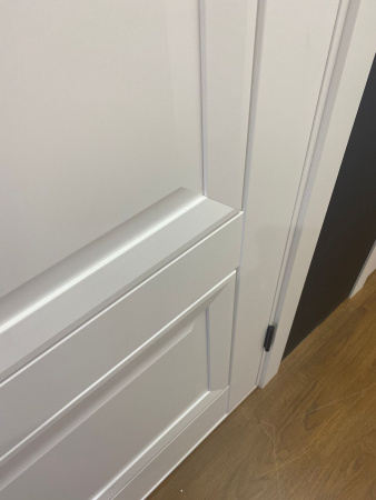 Межкомнатная дверь FlyDoors M 82 ДГ Эмалит