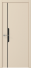 Межкомнатная дверь Albero Графика-4 ДГ Сэнд/ кромка ABS сэнд с 4-х сторон 600х2000