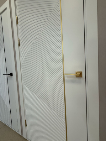 Межкомнатная дверь FlyDoors COSMO 8