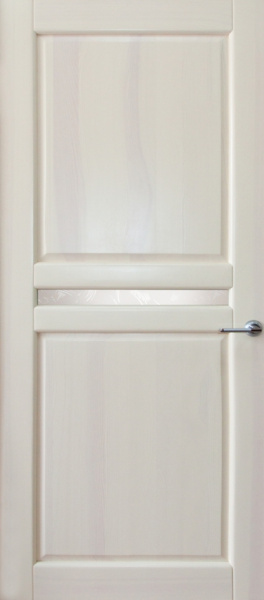 Межкомнатная дверь Optimum Гранд ДГ Без покрытия 600х2000