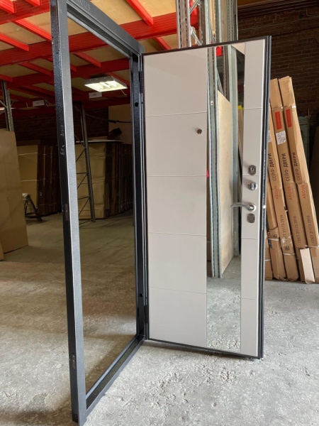 Входная дверь Argus Гранд Доминго