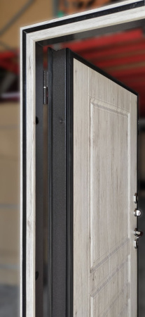 Входная дверь с терморазрывом Argus Тепло Оливер