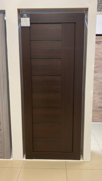 Межкомнатная дверь FlyDoors 201 ДО