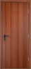 Дверь противопожарная деревянная глухая ДДПГ-01 EI-60 Итальянский орех 800х2000