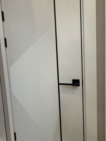 Межкомнатная дверь FlyDoors COSMO 6