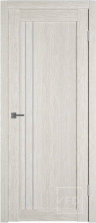 Межкомнатная дверь VFD Atum Pro 33 ДО Artick Oak/ White Cloud 600х2000