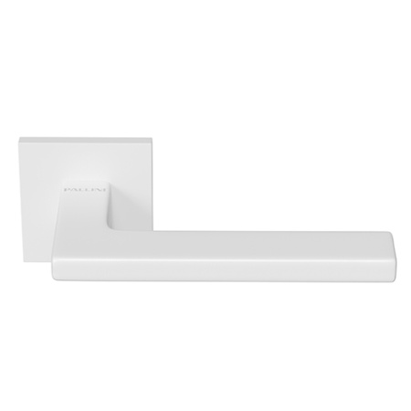 Дверная ручка Pallini Капелла PAL-COS-04-S WHITE Белый
