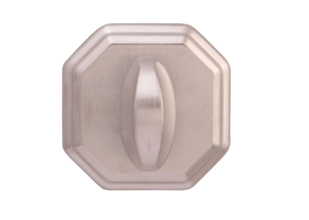 Ручка поворотная Forme WC 50R RAT SC Хром матовый