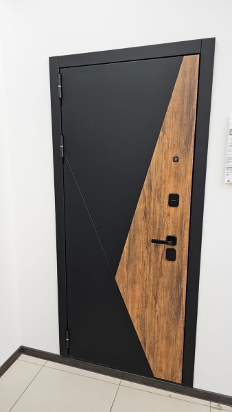 Входная дверь URBAN Турин