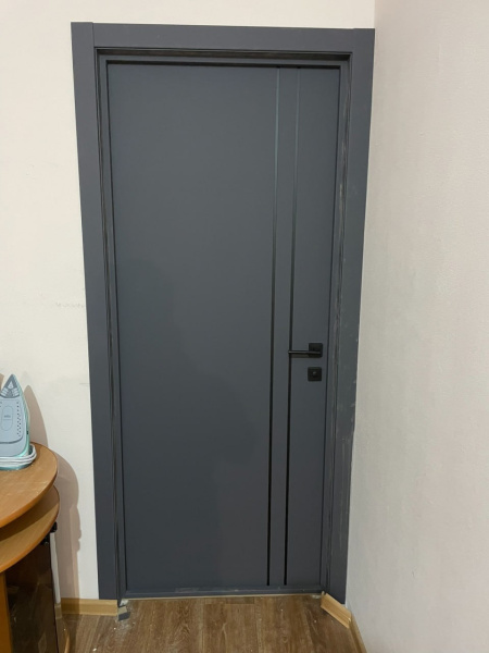 Межкомнатная дверь FlyDoors NEO 2 Эмалит