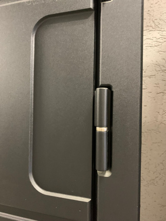 Входная дверь Страж 3К Крона