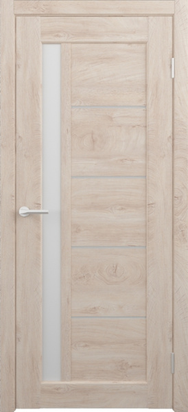 Межкомнатная дверь Albero Мехико ДО Дуб золотистый/ Мателюкс 600х2000