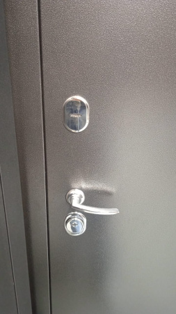 Входная дверь Страж 2К Модерн