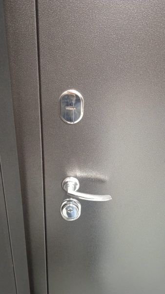 Входная дверь Страж 2К Модерн