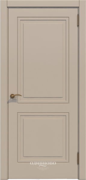 Межкомнатная дверь Loyard Ларедо ДГ Софт мокко 900х2000