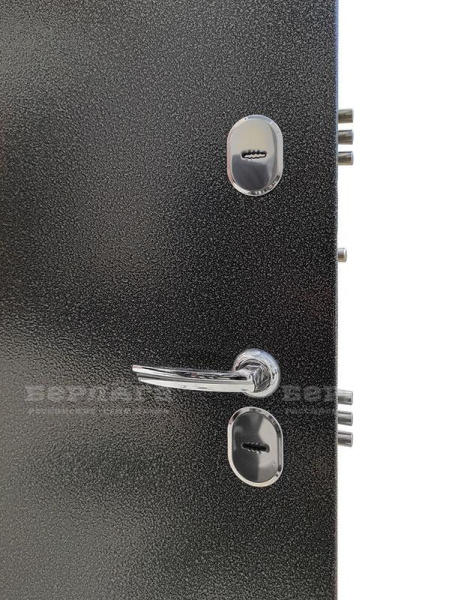 Входная дверь с терморазрывом Берлога 3К Термо Шайн