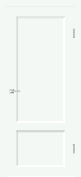 Межкомнатная дверь VellDoris STYLE 3 2P Эльбрус 900х2000