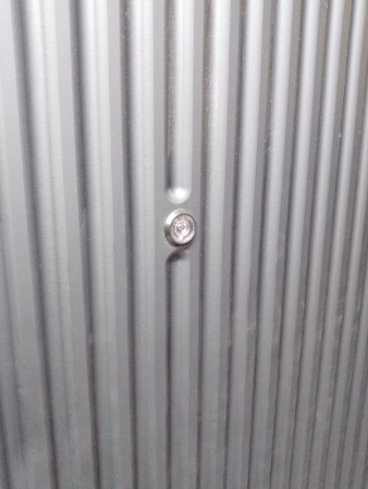 Входная дверь Страж 3К Вертикаль