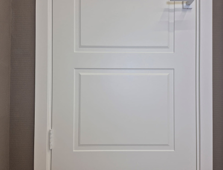 Межкомнатная дверь Domea Капри-2 ДГ