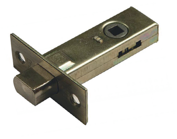 Задвижка сантехническая Bussare L7-45  AB Бронза античная