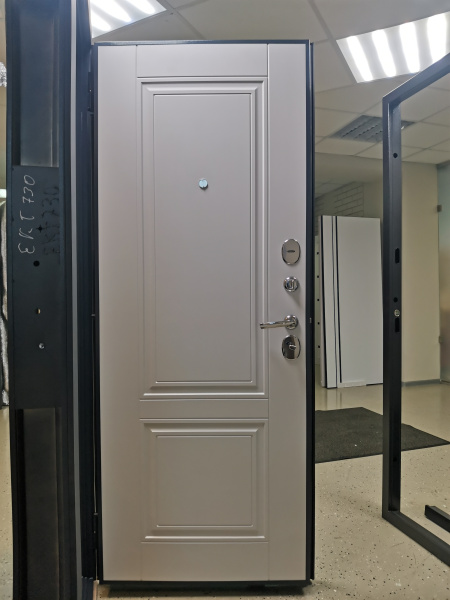 Входная дверь Optimum Бруклин