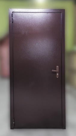 Входная дверь Берлога ЭК-2
