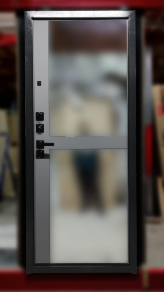 Входная дверь Берлога Ультра Дарси