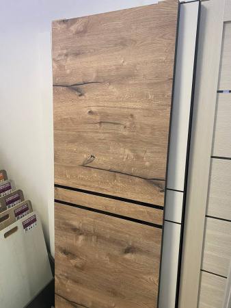 Межкомнатная дверь FlyDoors LF 03 ДГ