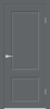 Межкомнатная дверь VellDoris ALTO 21 2P EMALUX Вулкан 900х2000