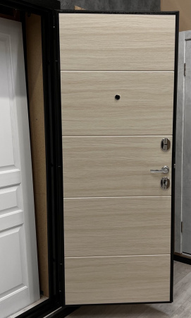 Входная дверь URBAN Оптима