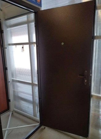 Входная дверь Промет Профи Про