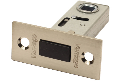 Защелка межкомнатная магнитная Vantage LM50  SN Никель