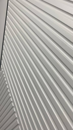 Межкомнатная дверь FlyDoors COSMO 7