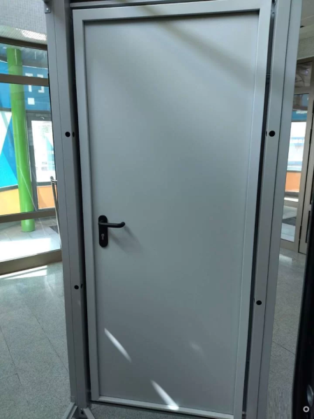 Противопожарная дверь Промет ДП 1 EIS-60