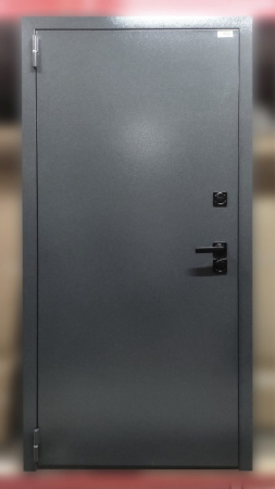 Входная дверь с терморазрывом Берлога Термо Марвин 3К