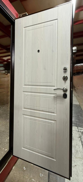 Входная дверь Argus Гранд Гаральд LE