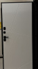 Входная дверь с терморазрывом URBAN Бруно ТЕРМО