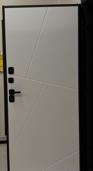 Входная дверь с терморазрывом URBAN Бруно ТЕРМО