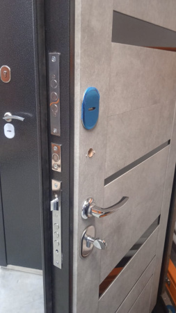 Входная дверь Страж 2К Модерн 2