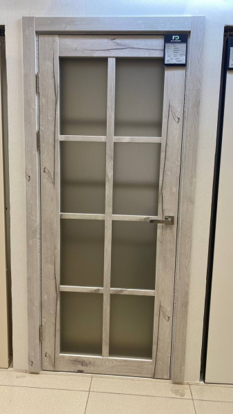 Межкомнатная дверь FlyDoors 271 ДО