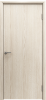 Влагостойкая дверь AquaDoor гладкая ДГ Скандинавский дуб 700х2000