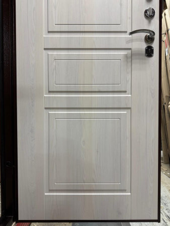 Входная дверь Argus Гранд Гаральд LE