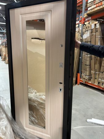 Входная дверь Страж 2К Мирраж