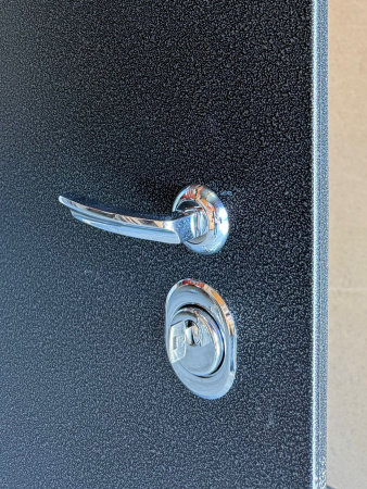 Входная дверь Берлога Тринити Нова Александра