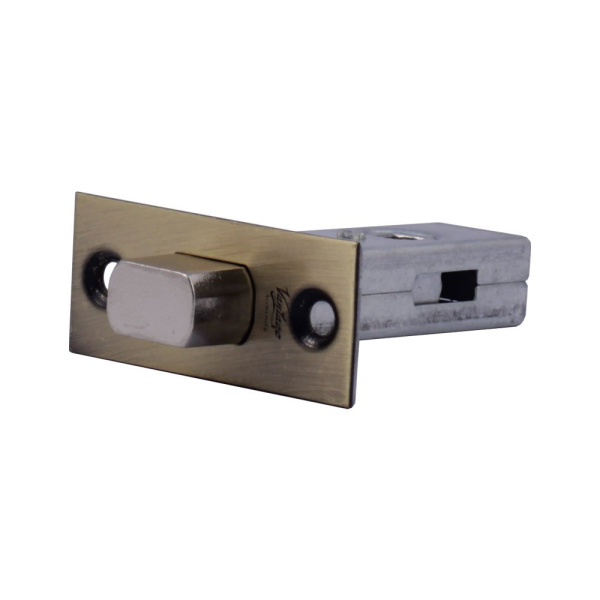 Задвижка сантехническая Vantage D45  AB Бронза